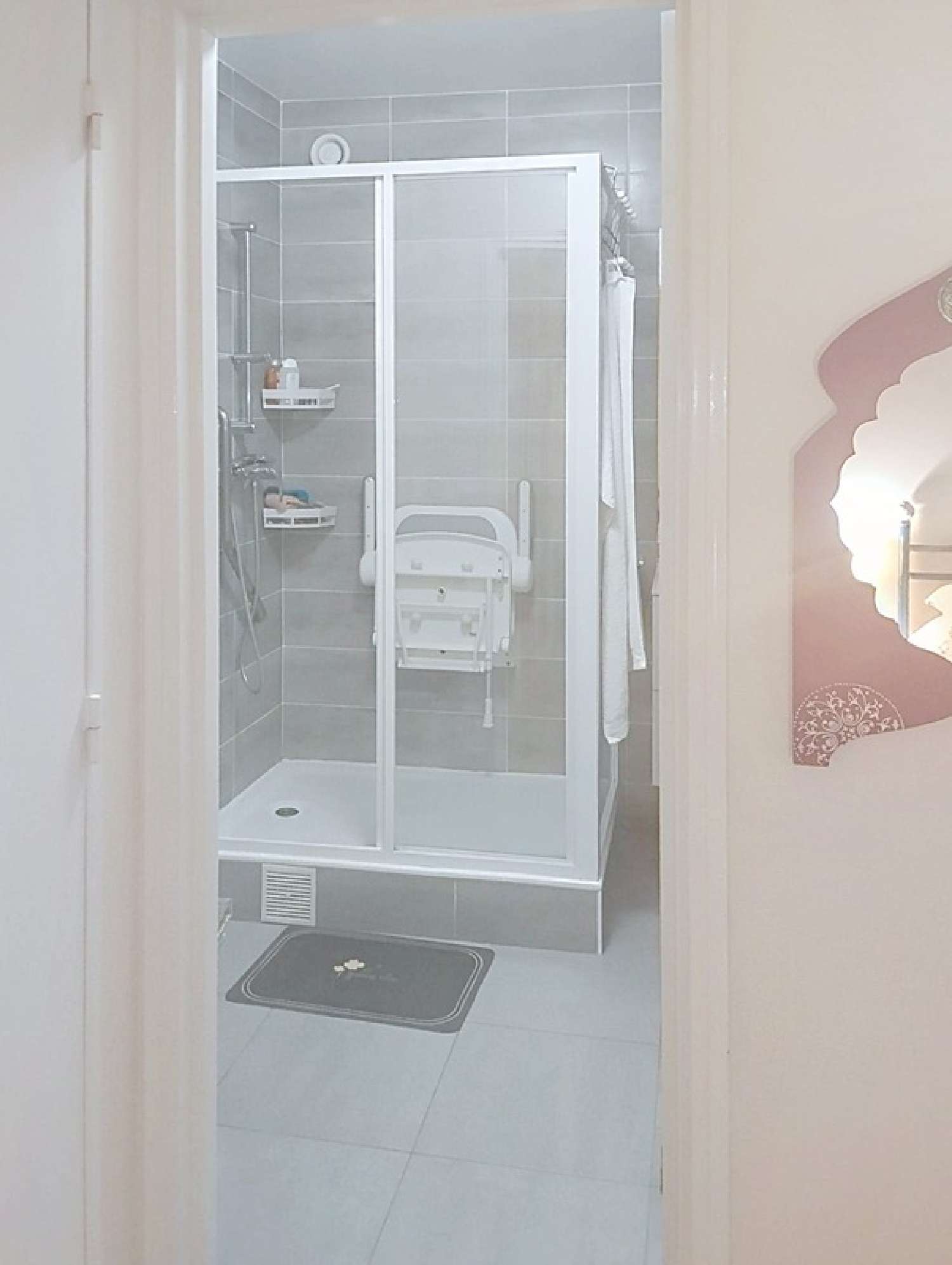 à vendre appartement Argenteuil Val-d'Oise 5