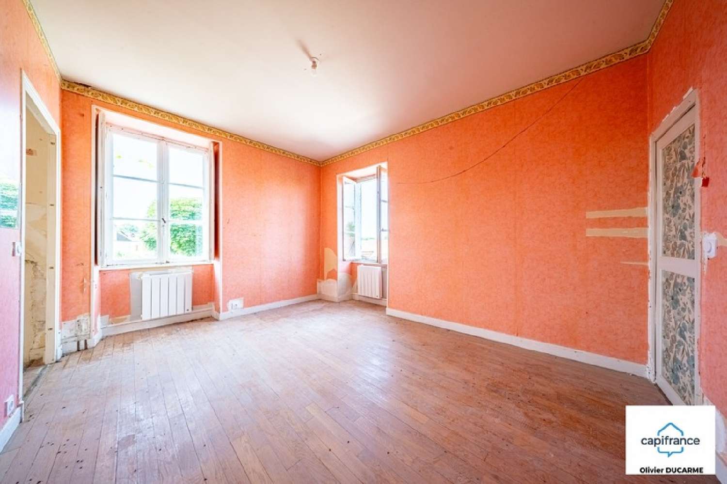 à vendre appartement Arnay-le-Duc Côte-d'Or 1
