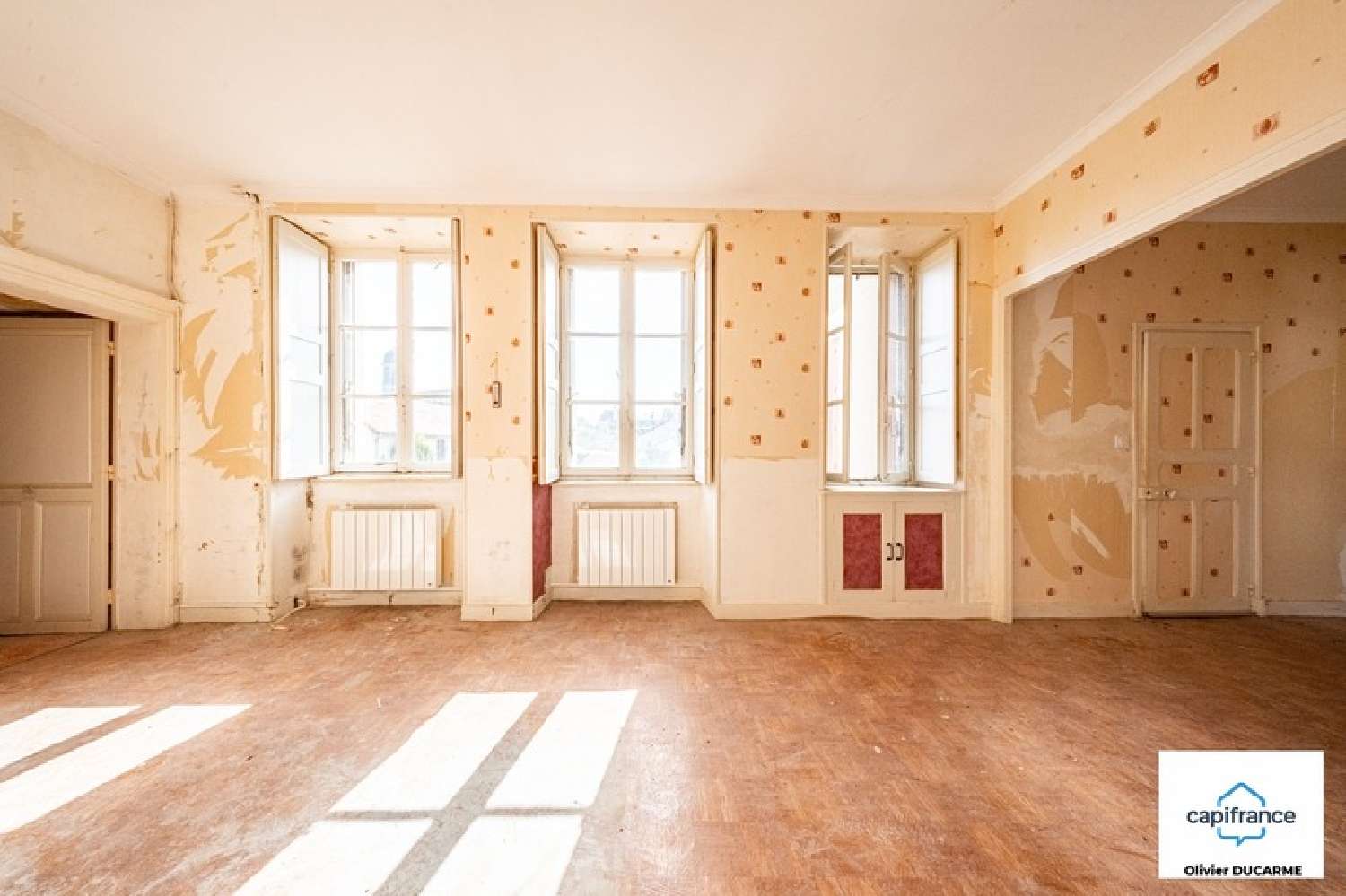 à vendre appartement Arnay-le-Duc Côte-d'Or 4