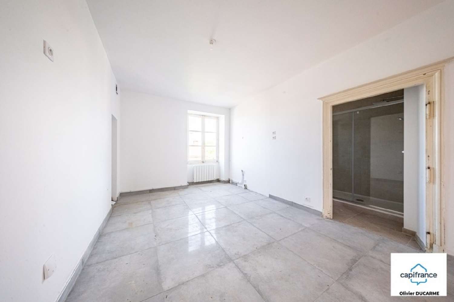 à vendre appartement Arnay-le-Duc Côte-d'Or 5