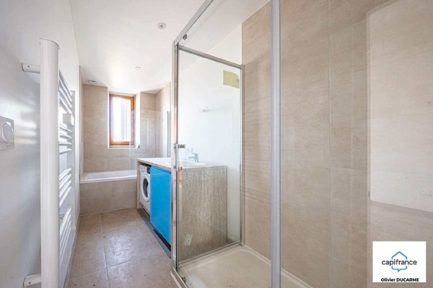 à vendre appartement Arnay-le-Duc Côte-d'Or 6