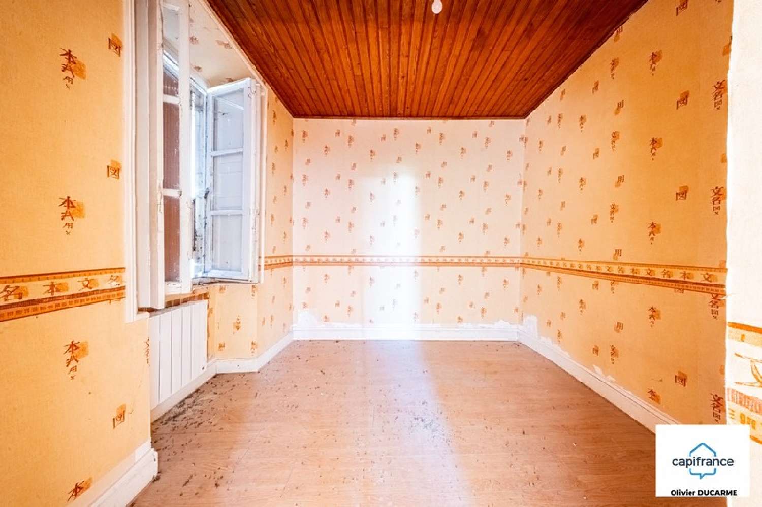 à vendre appartement Arnay-le-Duc Côte-d'Or 7
