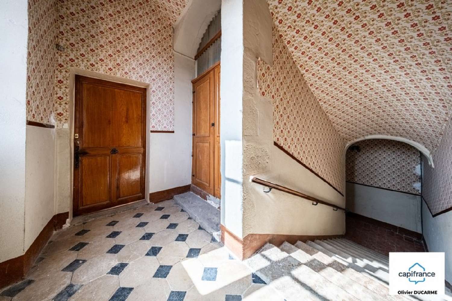 à vendre appartement Arnay-le-Duc Côte-d'Or 8