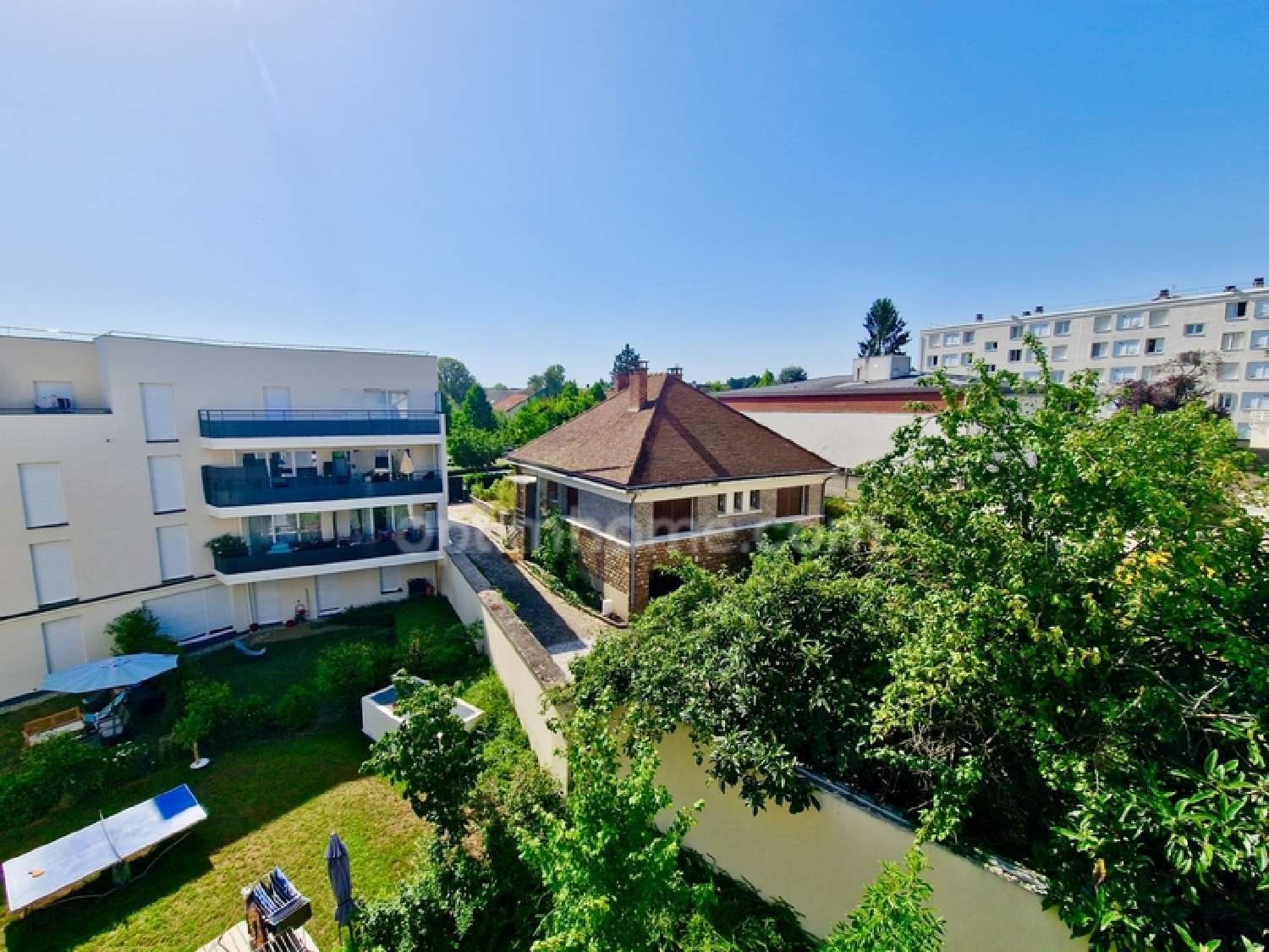 kaufen Wohnung/ Apartment Arpajon Essonne 7