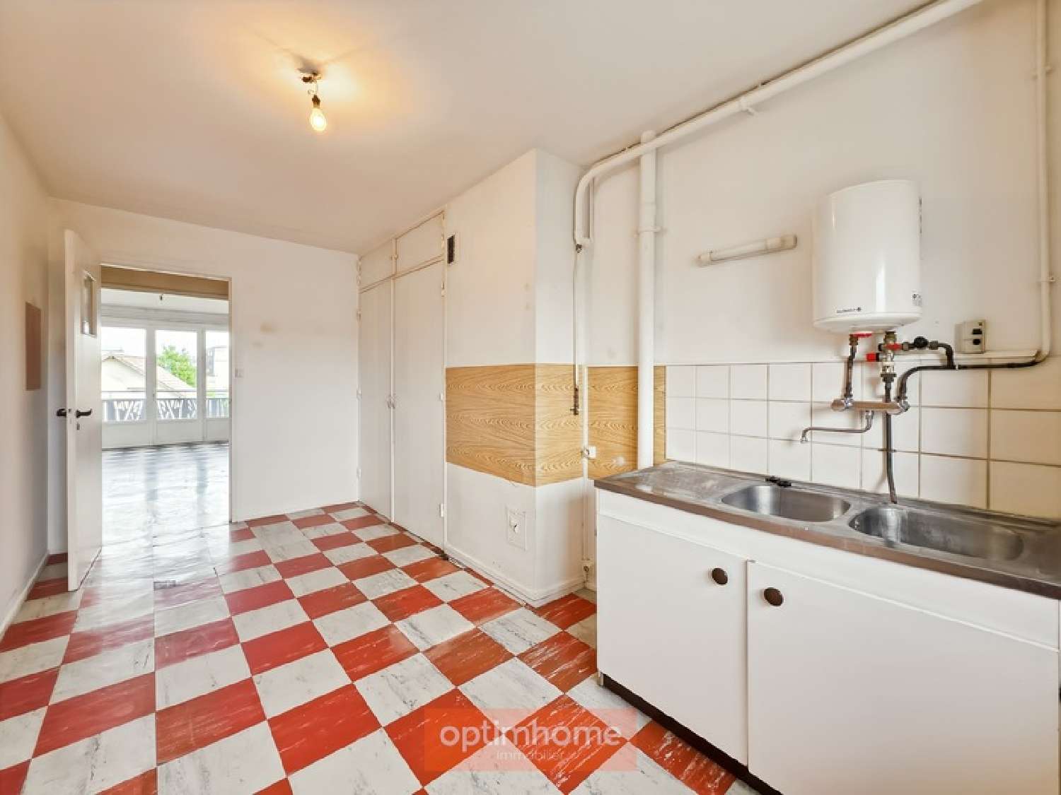 for sale apartment Arras Pas-de-Calais 5