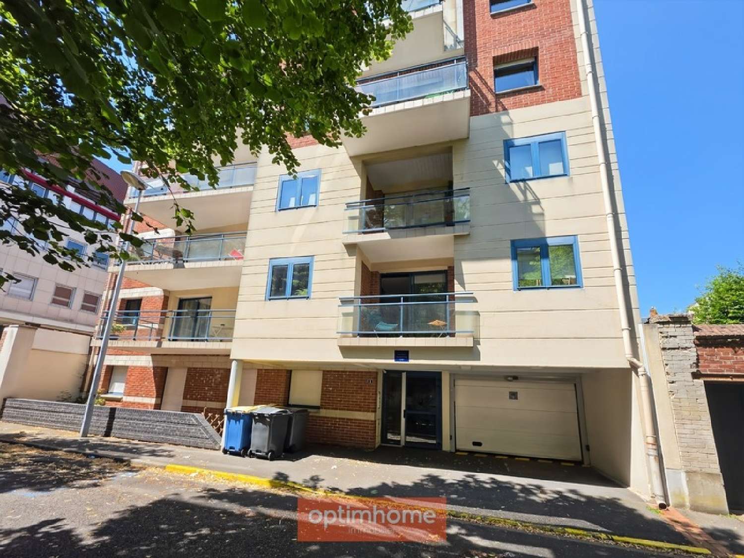 for sale apartment Arras Pas-de-Calais 1