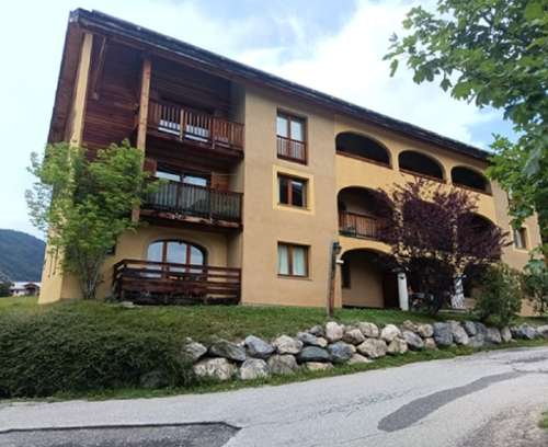 Arvieux Hautes-Alpes apartamento foto