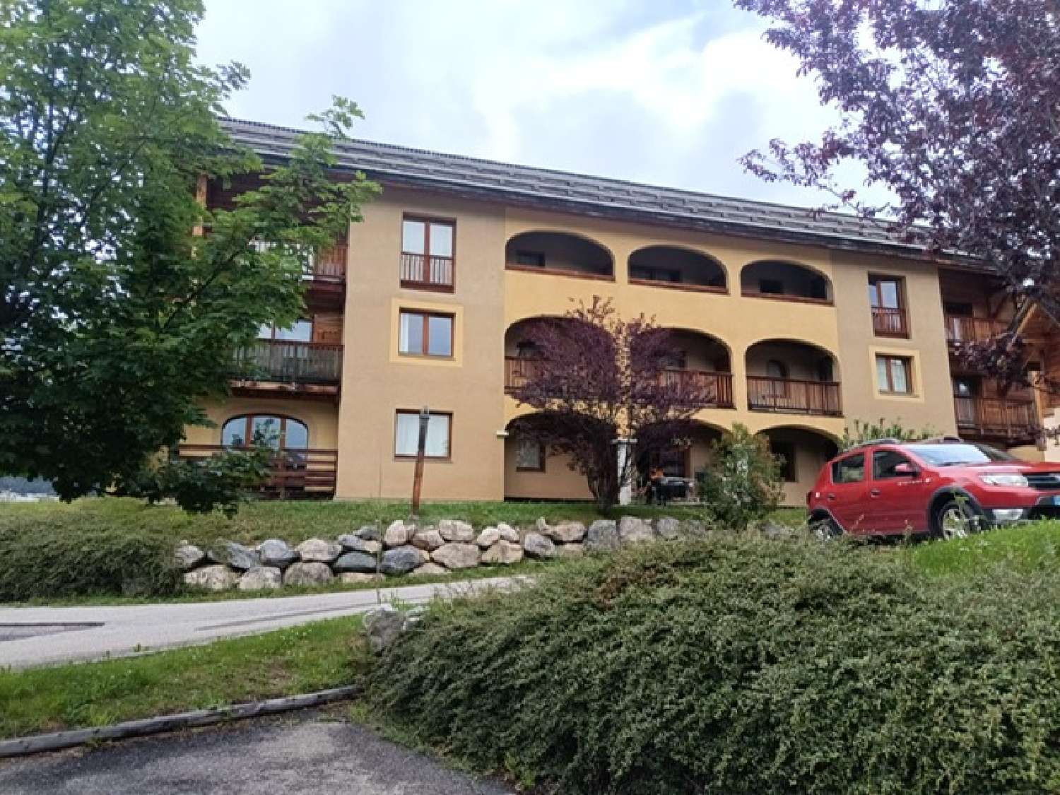  te koop appartement Arvieux Hautes-Alpes 2