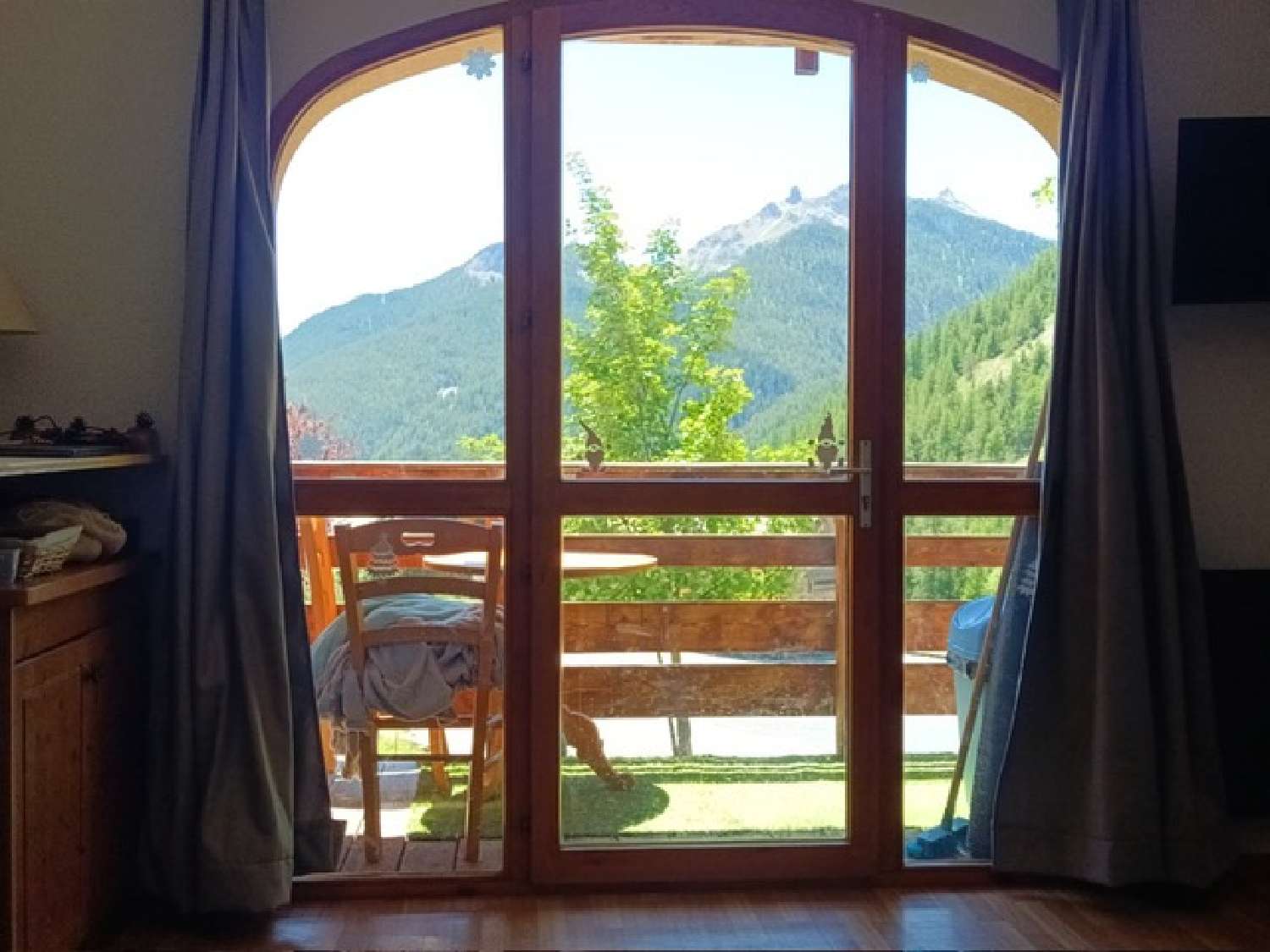  te koop appartement Arvieux Hautes-Alpes 3