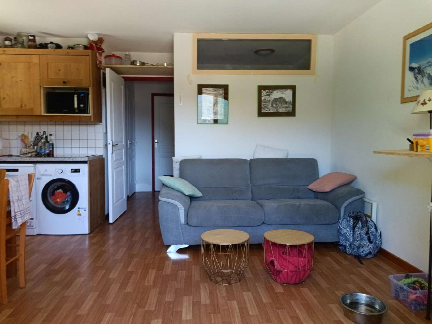  te koop appartement Arvieux Hautes-Alpes 4