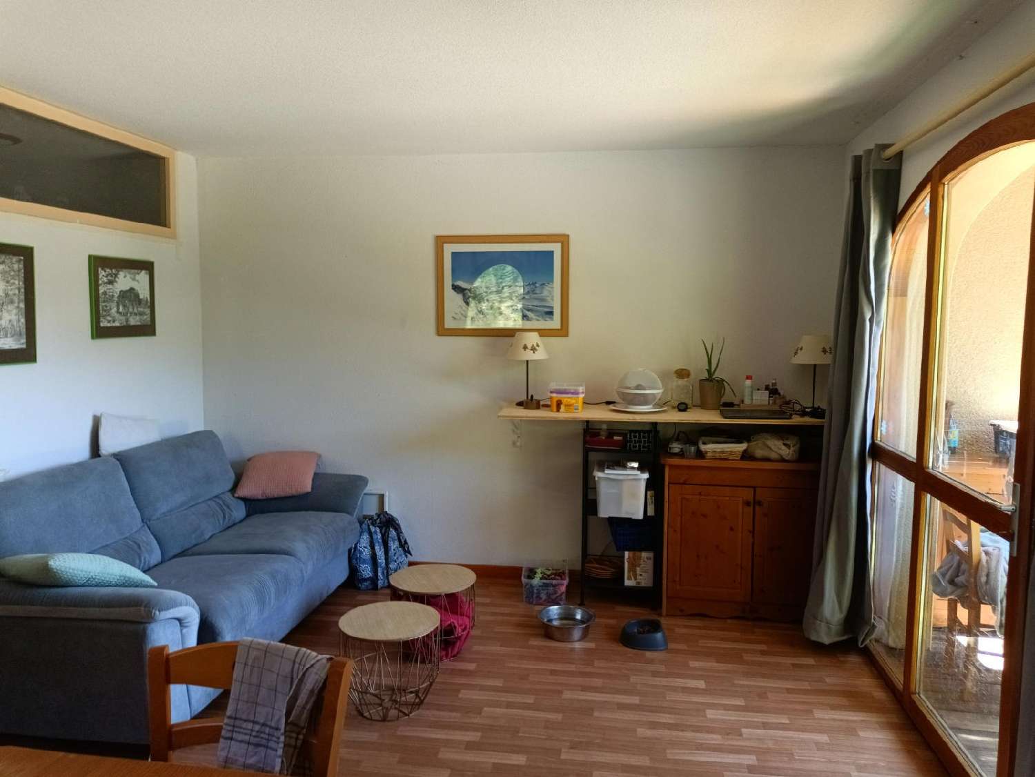  te koop appartement Arvieux Hautes-Alpes 5