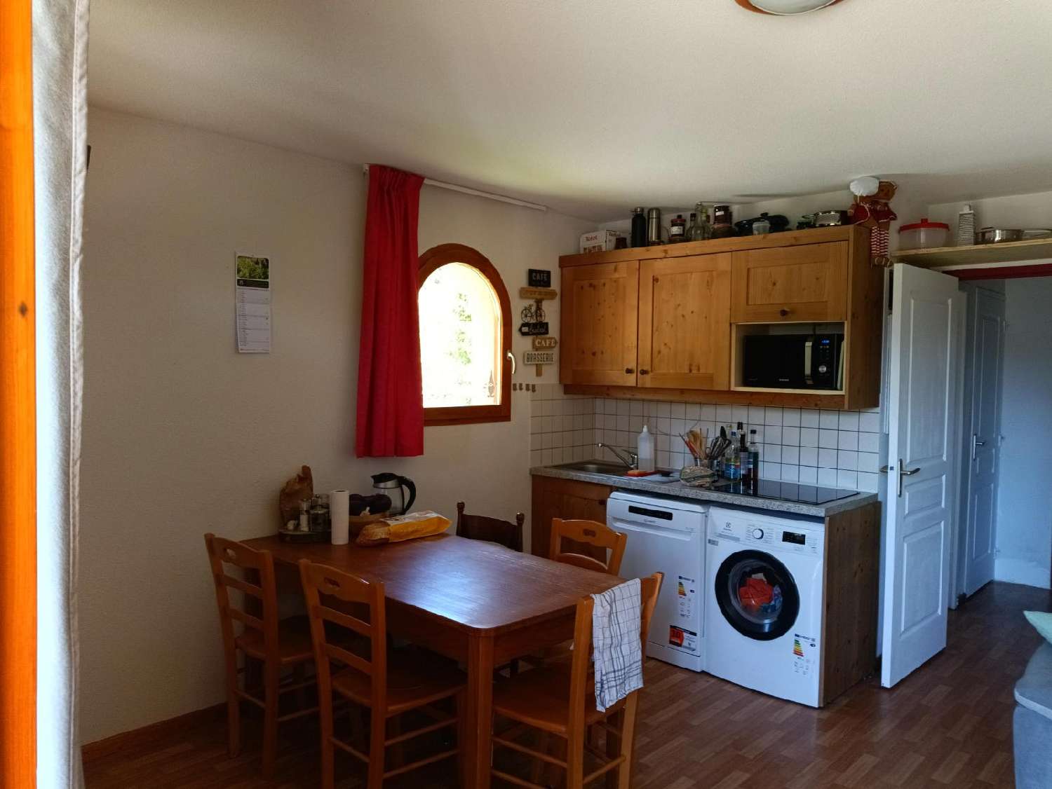  te koop appartement Arvieux Hautes-Alpes 6