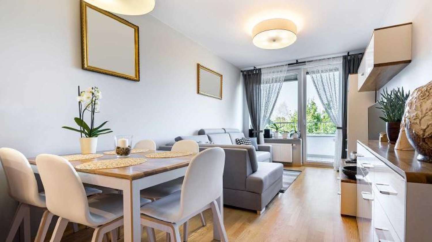 à vendre appartement Asnières-sur-Seine Hauts-de-Seine 1