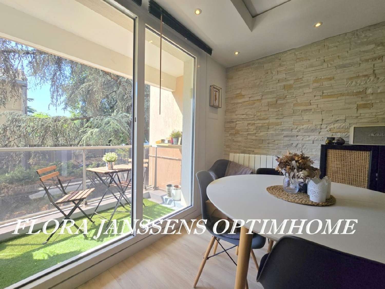 te koop appartement Asnières-sur-Seine Hauts-de-Seine 4