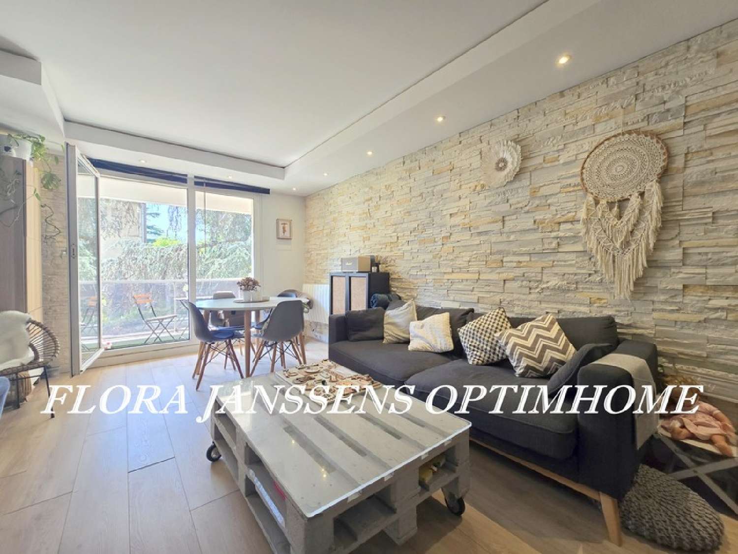 te koop appartement Asnières-sur-Seine Hauts-de-Seine 5