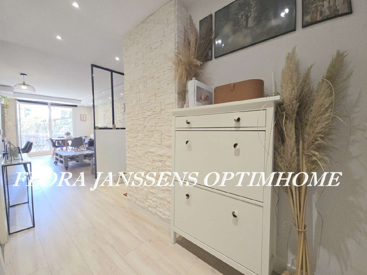 te koop appartement Asnières-sur-Seine Hauts-de-Seine 6