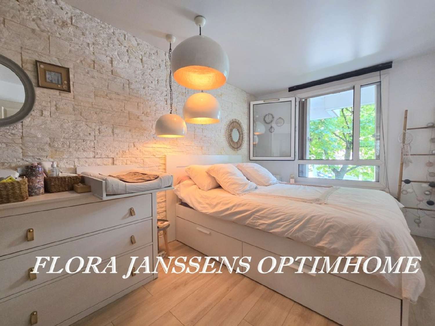 te koop appartement Asnières-sur-Seine Hauts-de-Seine 7