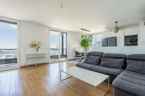 Asnières-sur-Seine Hauts-de-Seine apartment foto 7373207