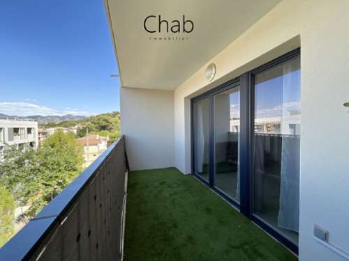 Aubagne Bocas del Ródano apartamento foto 7372989