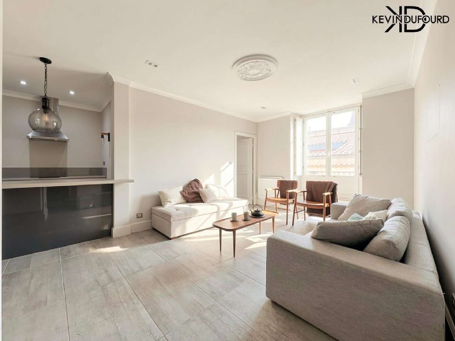 kaufen Wohnung/ Apartment Aubenas Ardèche 1