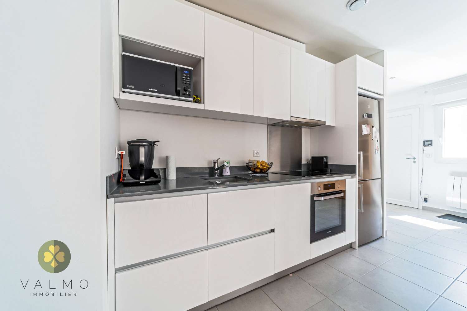 à vendre appartement Aubergenville Yvelines 5
