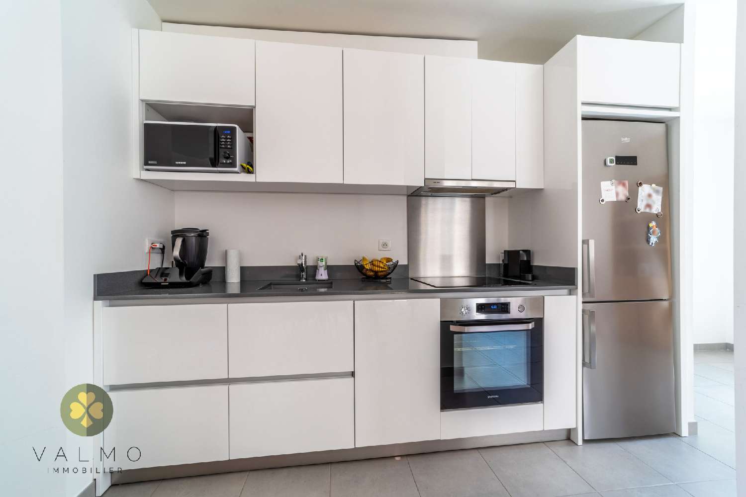 à vendre appartement Aubergenville Yvelines 6