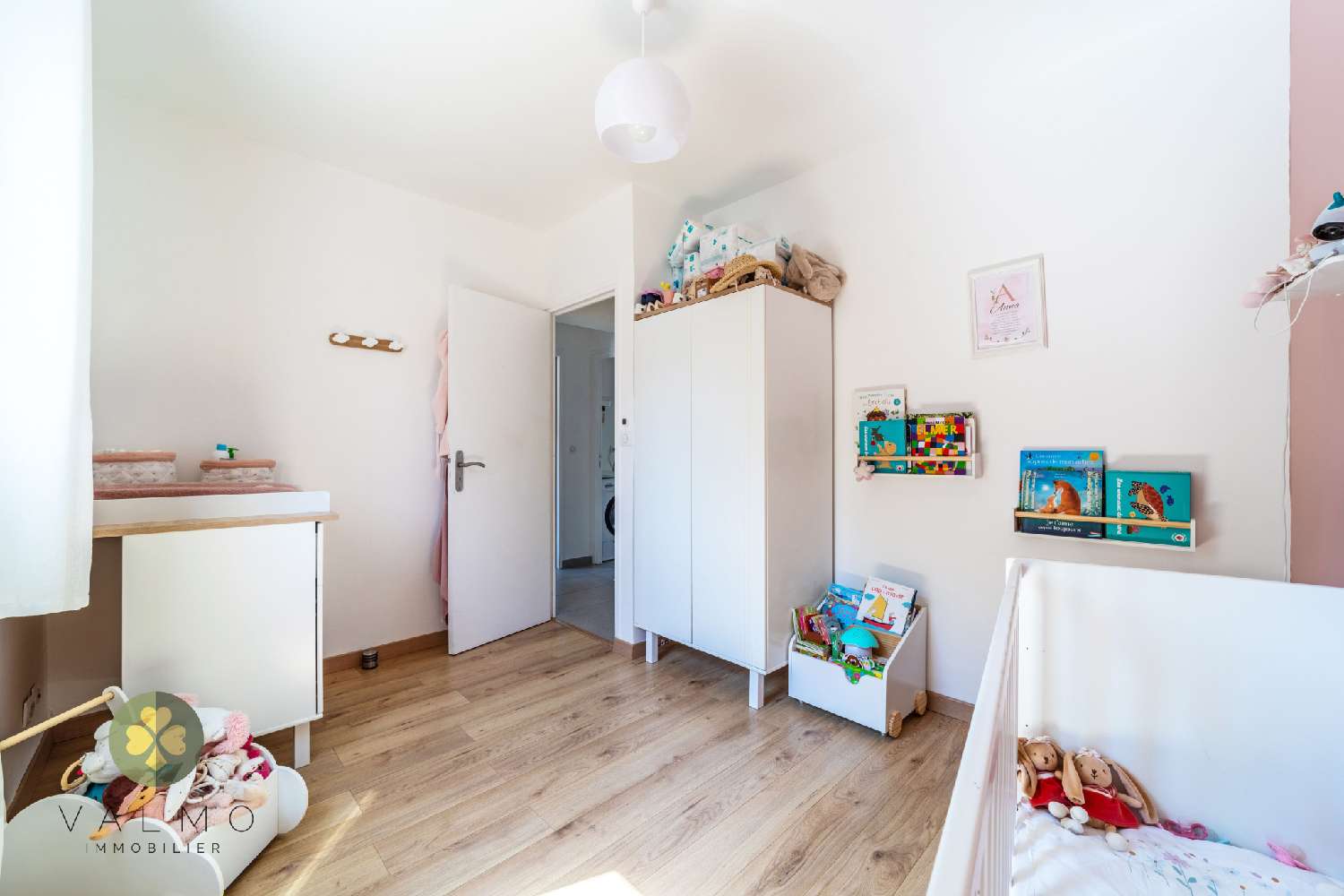 à vendre appartement Aubergenville Yvelines 7