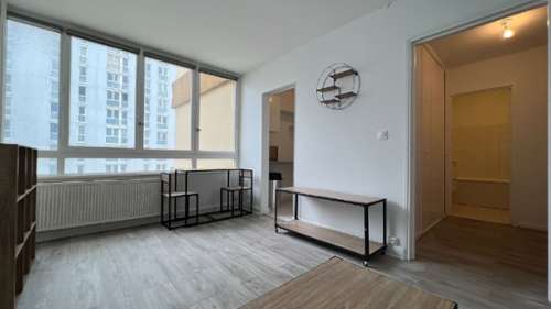 Aubervilliers Seine-Saint-Denis appartement foto 7378351
