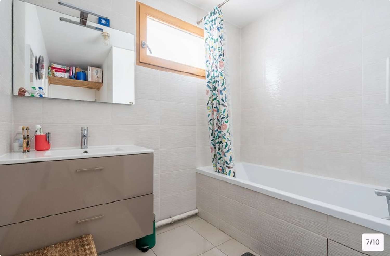 for sale apartment Aubervilliers Seine-Saint-Denis 8