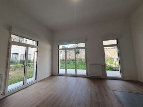 Aubervilliers Seine-Saint-Denis appartement foto 7368008