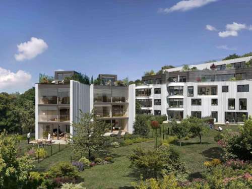 Aubervilliers Seine-Saint-Denis appartement foto 7368626