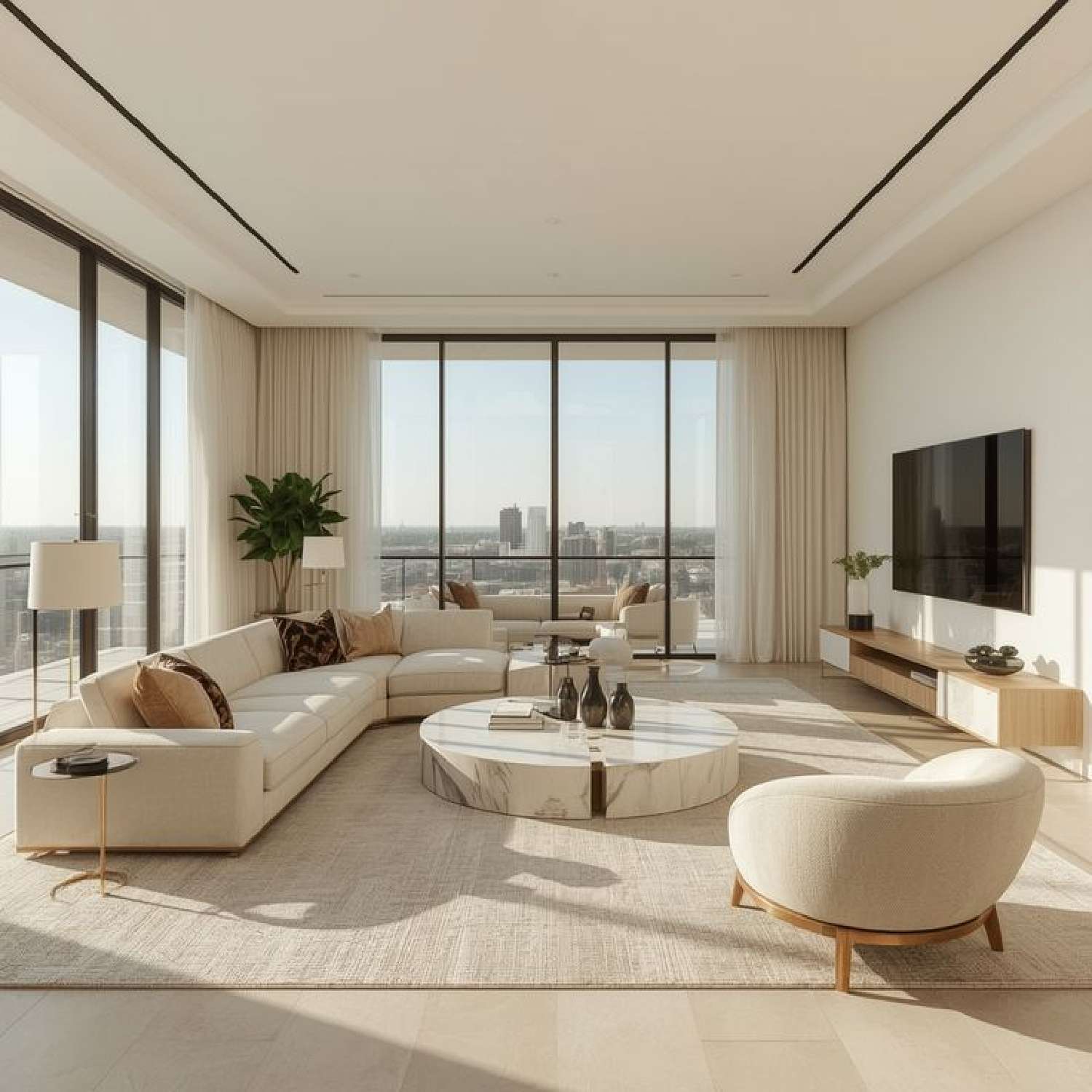 à vendre appartement Aubervilliers Seine-Saint-Denis 1