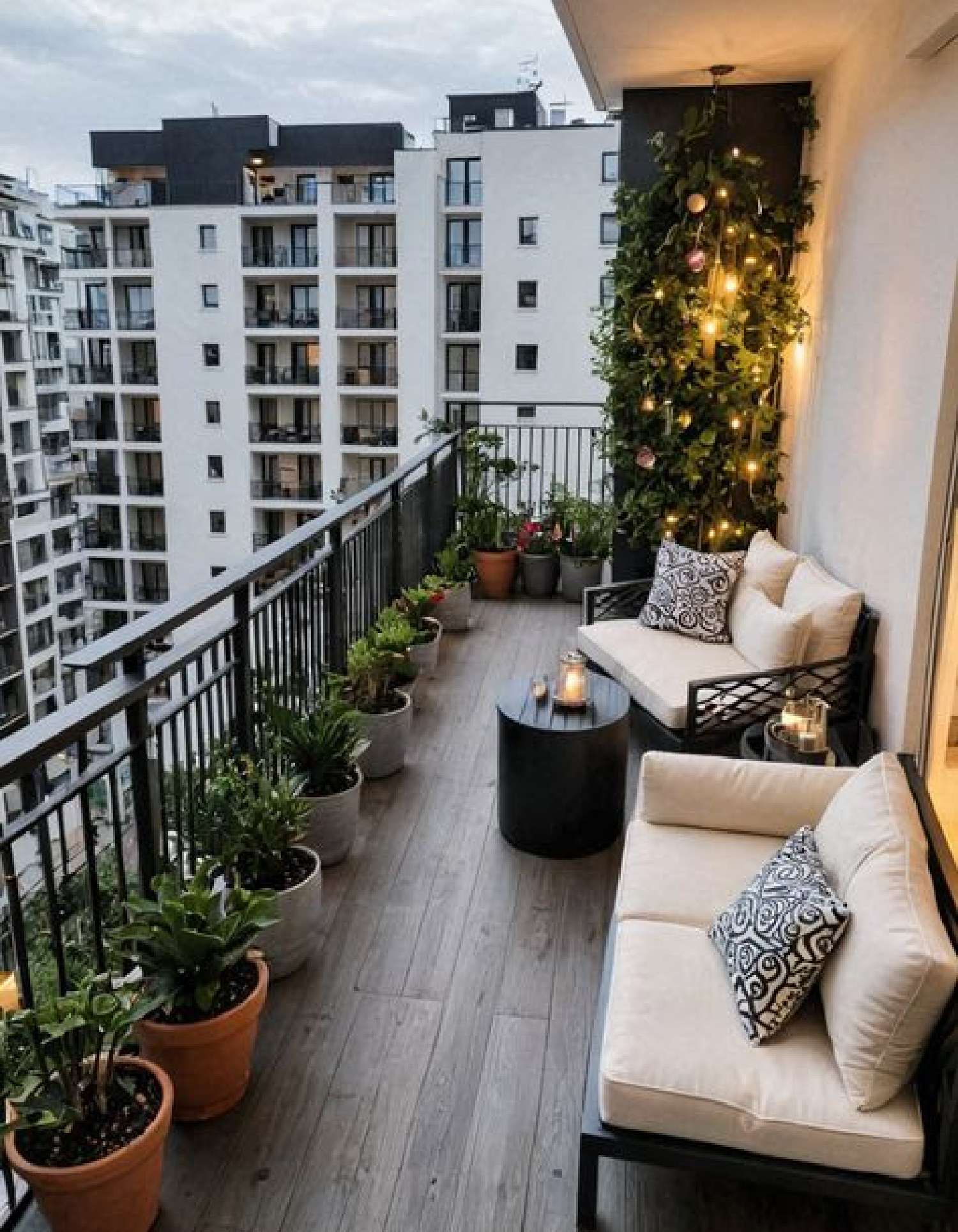  te koop appartement Aubervilliers Seine-Saint-Denis 1