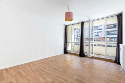 Aubervilliers Seine-Saint-Denis apartment foto 7373272