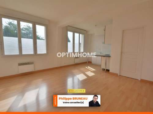 Aubevoye Eure appartement foto 7382397