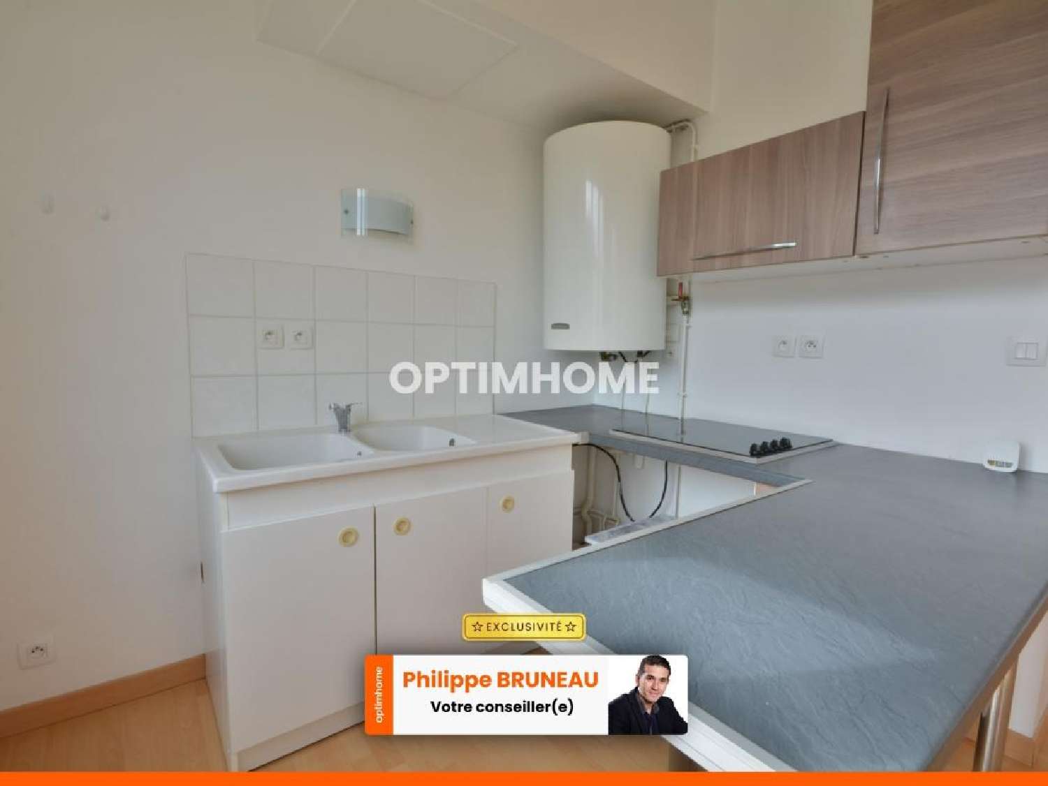  à vendre appartement Aubevoye Eure 4