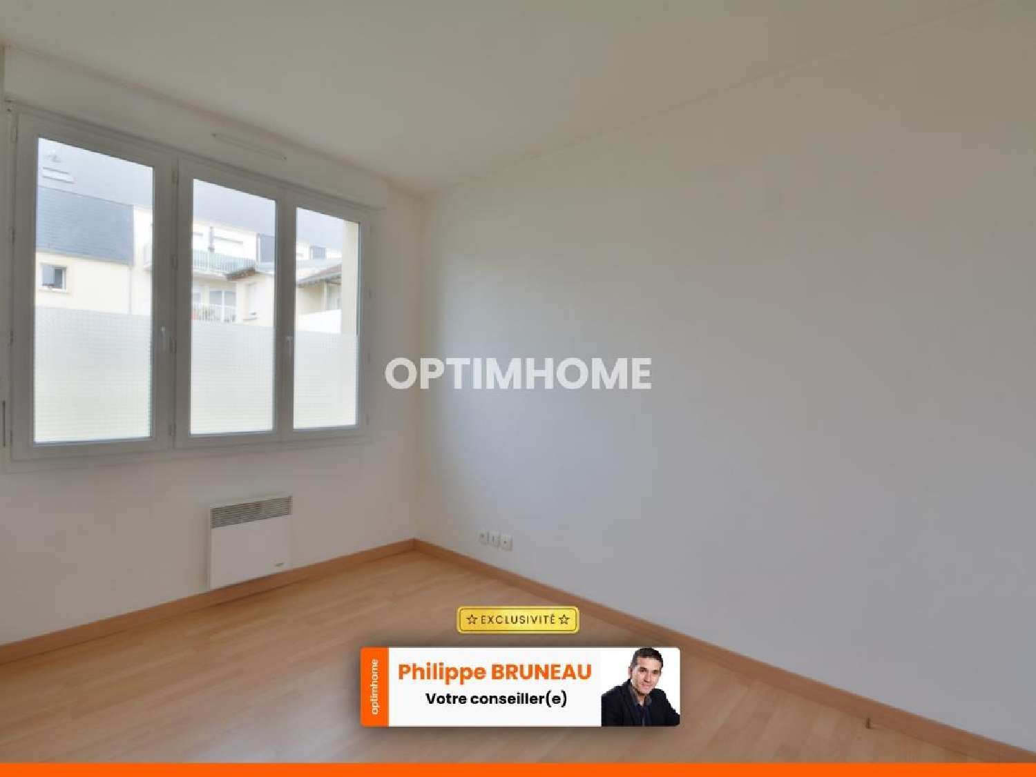  à vendre appartement Aubevoye Eure 5