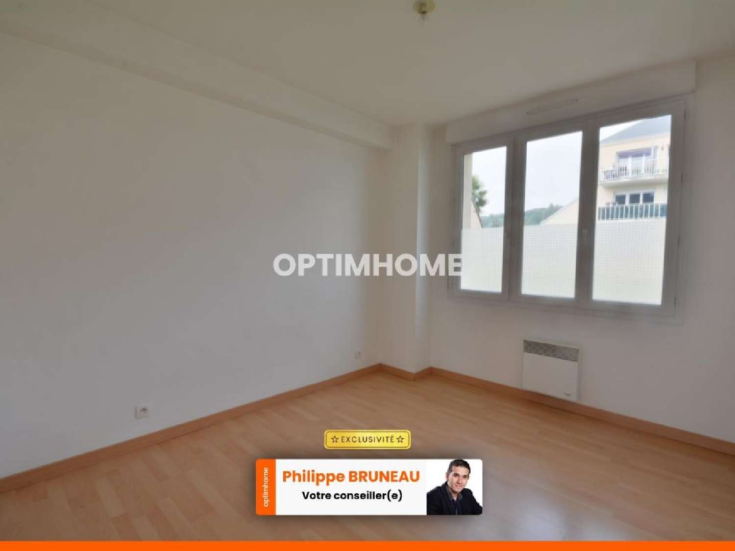  à vendre appartement Aubevoye Eure 6