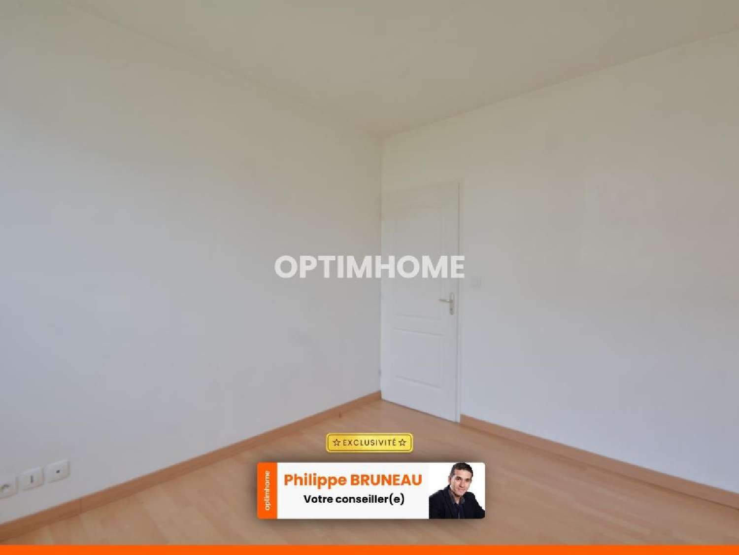  à vendre appartement Aubevoye Eure 7