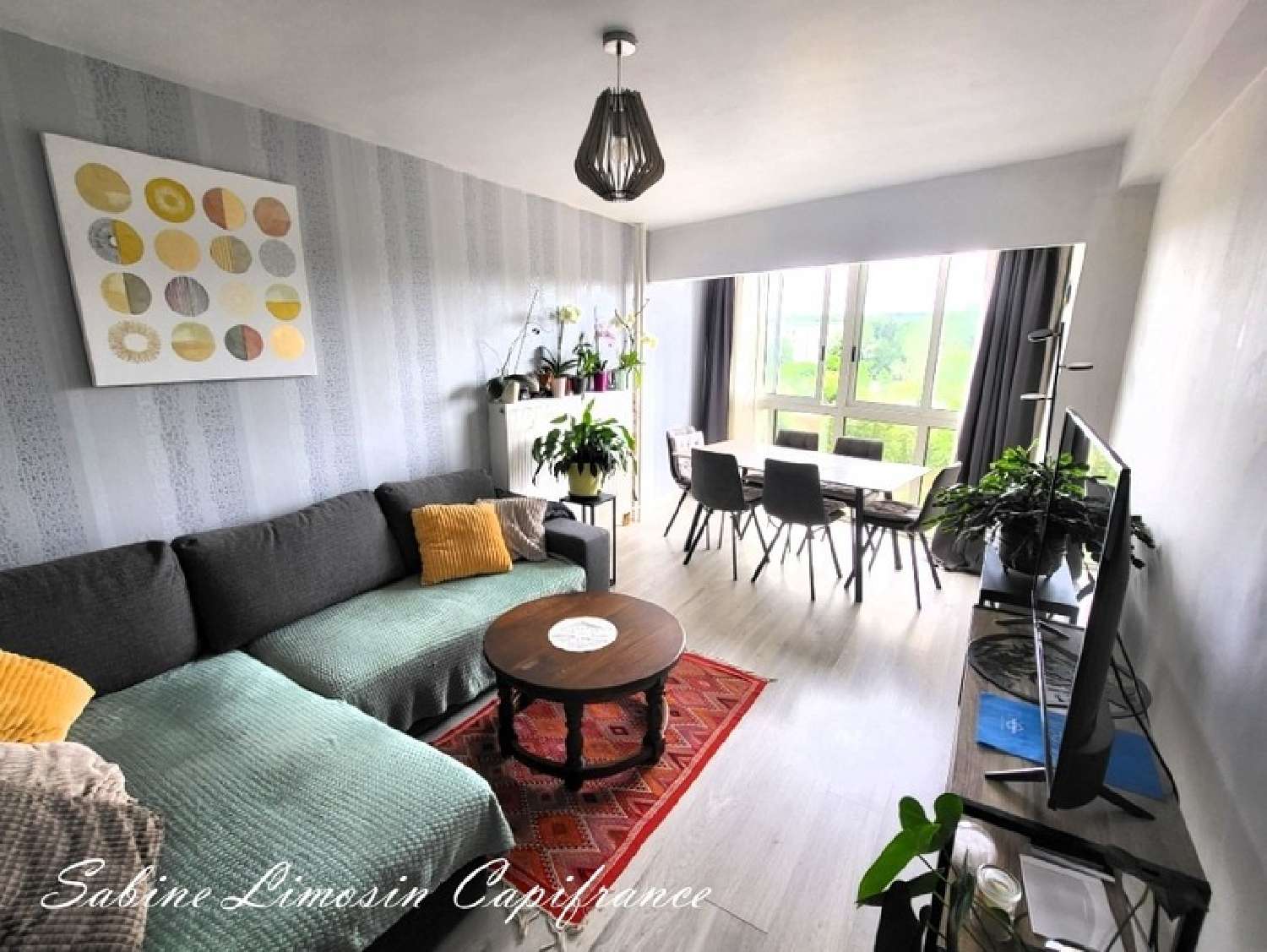  for sale apartment Audincourt Doubs 1