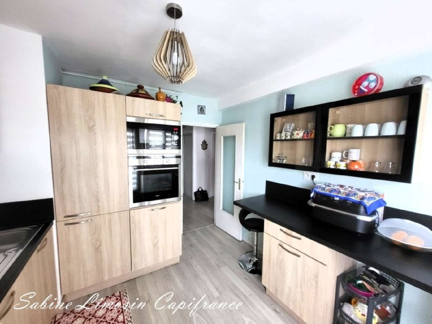  for sale apartment Audincourt Doubs 2