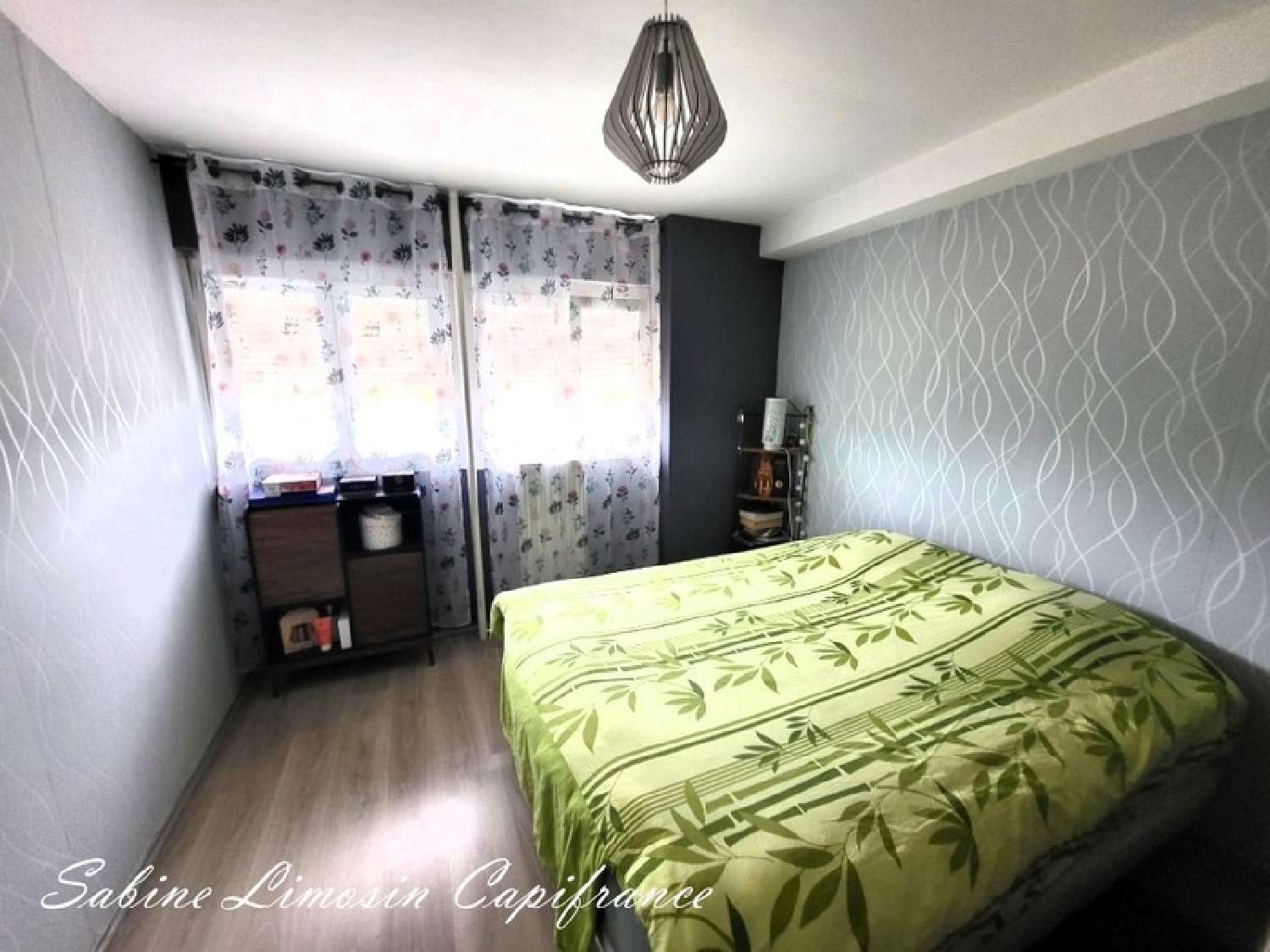  for sale apartment Audincourt Doubs 4
