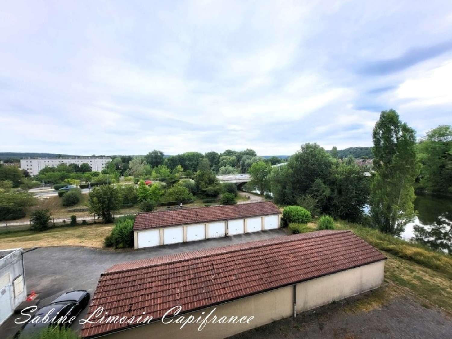  for sale apartment Audincourt Doubs 5