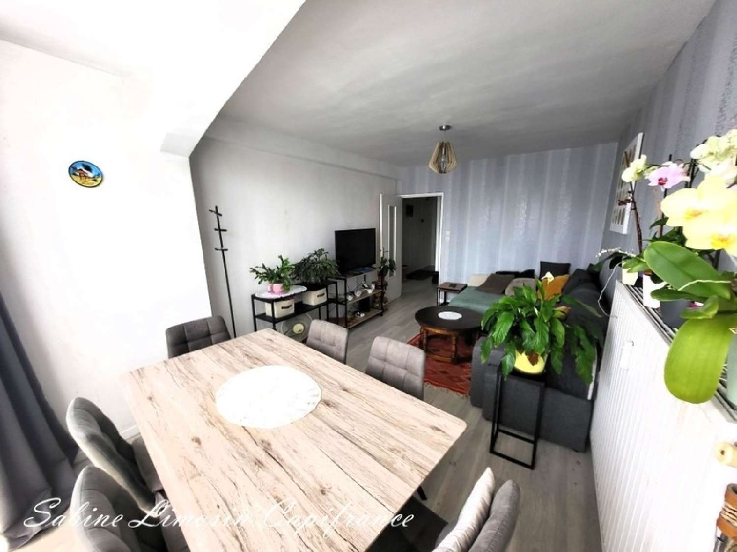  for sale apartment Audincourt Doubs 6