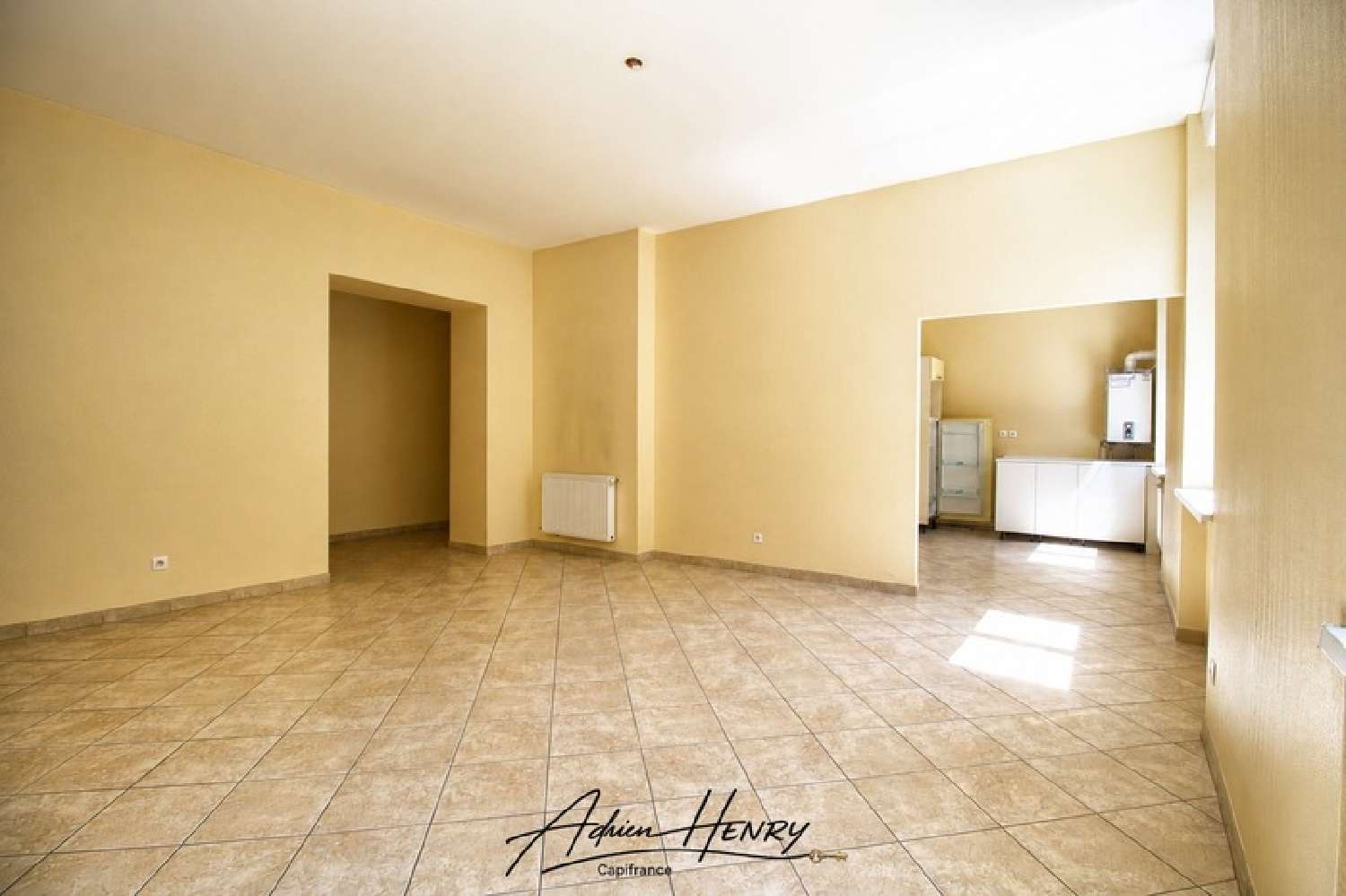 kaufen Wohnung/ Apartment Audun-le-Tiche Moselle 2