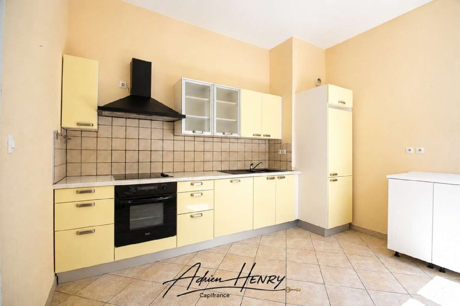 kaufen Wohnung/ Apartment Audun-le-Tiche Moselle 3