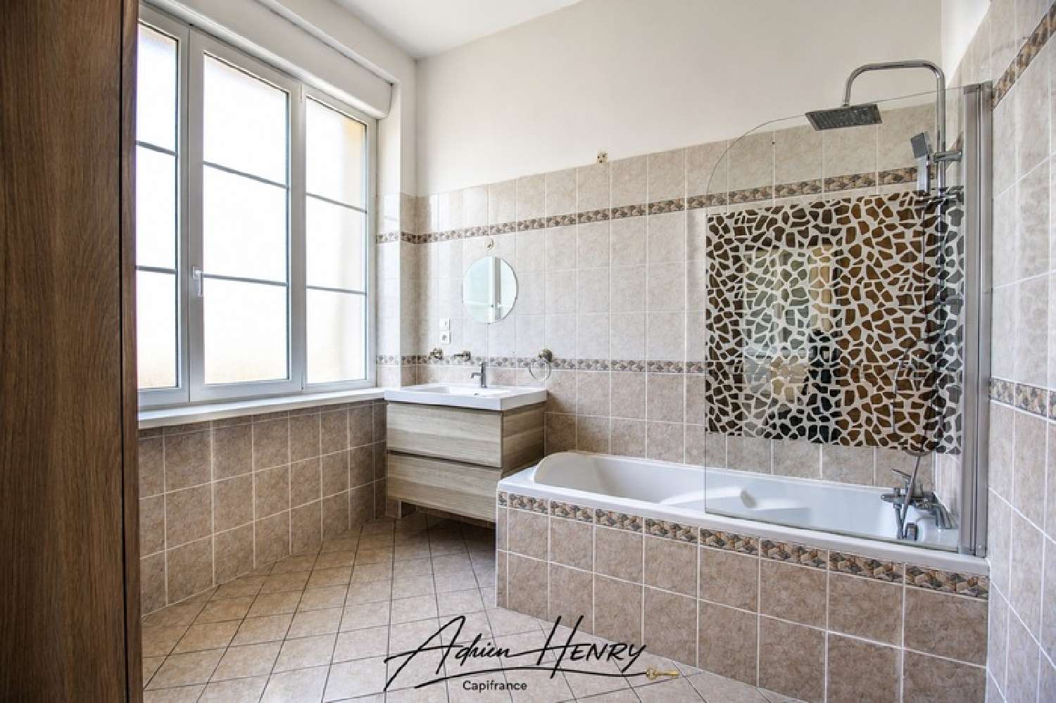 kaufen Wohnung/ Apartment Audun-le-Tiche Moselle 4