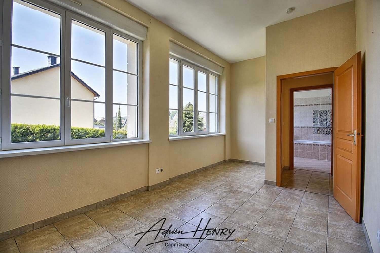 kaufen Wohnung/ Apartment Audun-le-Tiche Moselle 5