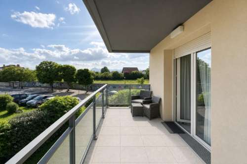 Aulnat Puy-de-Dôme appartement foto 7368984