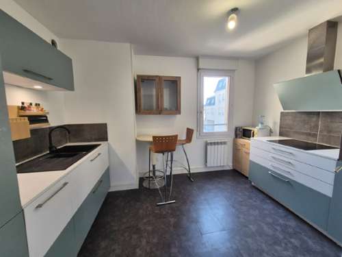 Auneau Eure-et-Loir appartement foto 7374025